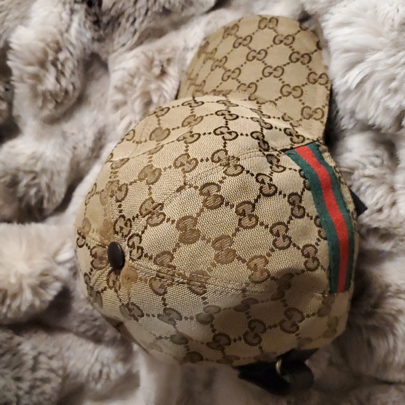 Authentic Gucci Hat - Picture 2 of 12